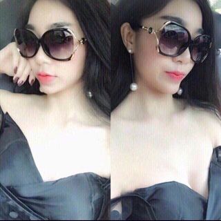 mắt kính ju