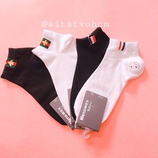 TẤT GUCCII NGẮN