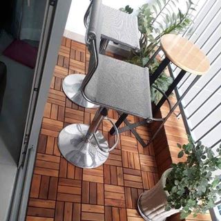 Vỉ lót sàn gỗ tràm
