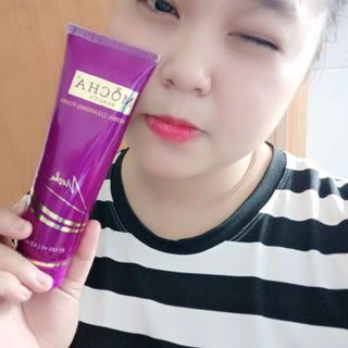 SỮA RỬA MẶT TRÀ XANH NHA ĐAM