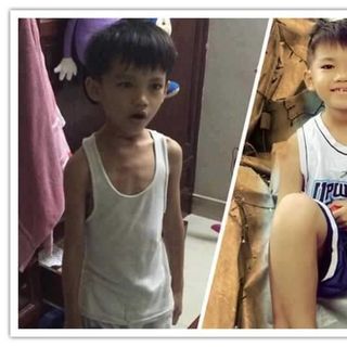 Thuốc Tăng Cân Hồng Sâm