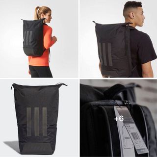 Balo ZNE athletics Sideline Backpack