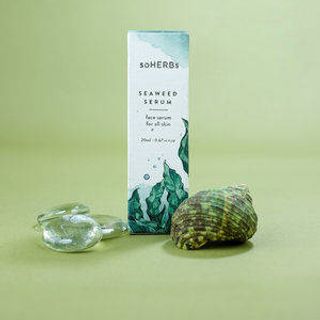seurm face 10ml soHERBs