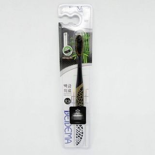 Bàn Chải Đánh Răng Công Nghệ Carbon Wire Clean BEIDEMA Hàn Quốc 670