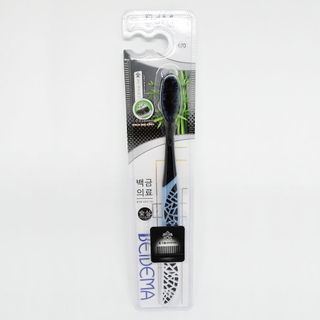 Bàn Chải Đánh Răng Công Nghệ Carbon Wire Clean BEIDEMA Hàn Quốc 670