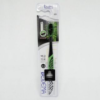 Bàn Chải Đánh Răng Công Nghệ Carbon Wire Clean BEIDEMA Hàn Quốc 670