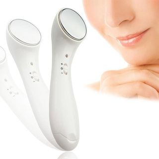 Máy Massage Mặt Bằng I-on - Dưỡng trắng da thoáng lỗ chân lông giá sỉ