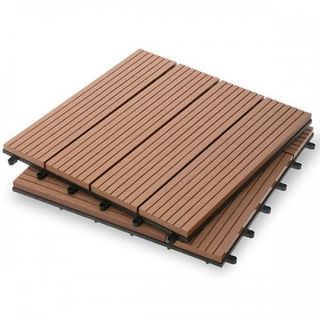 sỉ Vỉ gỗ lót sàn composite