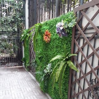 sỉ Vỉ gỗ lót sàn composite