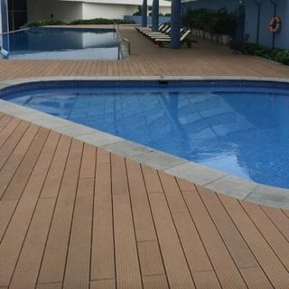 sỉ Vỉ gỗ lót sàn composite