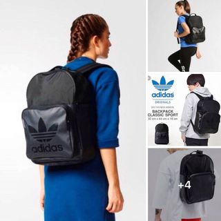 Balo Originals Sport Backpack