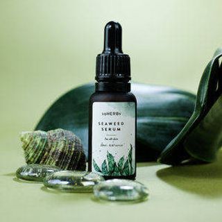 seurm face 20ml soHERBs