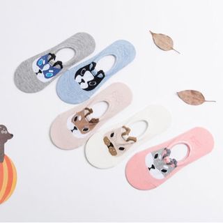 tất LƯỜI CHÓ