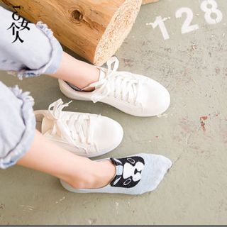 tất LƯỜI CHÓ