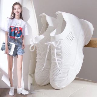 giày sneacker nữ
