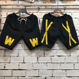 QUẦN SHORT TEEN SIÊU HOT