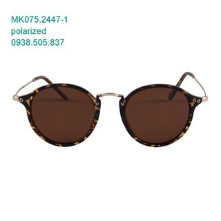 Mắt kính mát Nhật MK045-MK075
