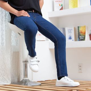 quần jean nam q63 giá sỉ