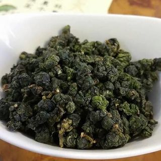 Trà Oolong Tâm An 250gr