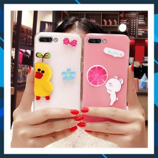ốp lưng 3d nhựa cứng