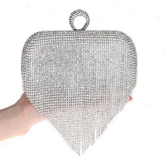 ví kết đá sợi siêu sang