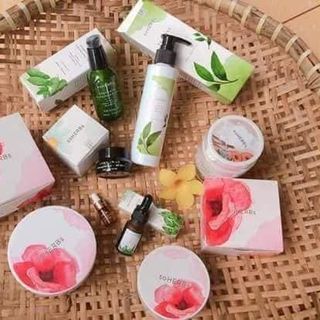 kem body đêm soHERBs 250gr size lớn