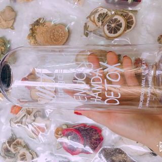 Sỉ detox trái cây sấy nhất