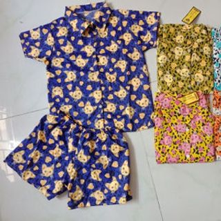 đồ bộ katê siêu rẻ