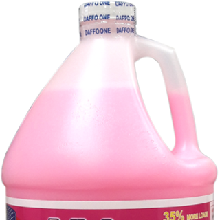 NƯỚC XẢ VẢI DAFFONE JADELEE 3800ml- HƯƠNG SƯƠNG SỚM
