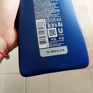 CLEAR MEN THÁI LAN 480ml