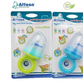 túi nhai chống hóc Attoon