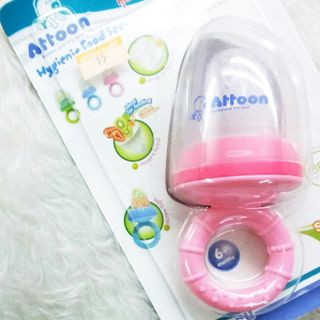 túi nhai chống hóc Attoon