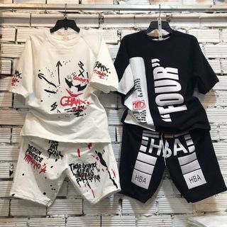 SET BỘ ĐƯỜNG PHỐ - cotton