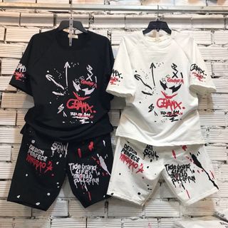 SET BỘ ĐƯỜNG PHỐ - cotton