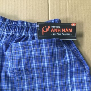 Quần ngủ Nam
