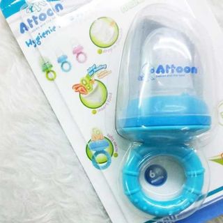túi nhai chống hóc Attoon