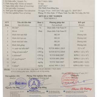 Tăng Cân Hồng sâm