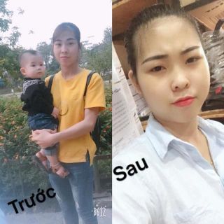 Tăng Cân Hồng sâm