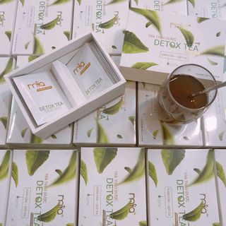DeTox tea -Mía