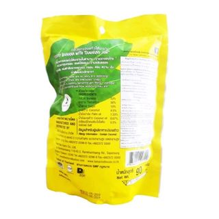 Bánh chuối kẹp me Thái 90g