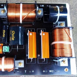 MẠCH PHÂN TẦN FULL ĐÔI PRO F2528