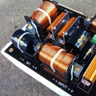 MẠCH PHÂN TẦN FULL ĐÔI PRO F2528