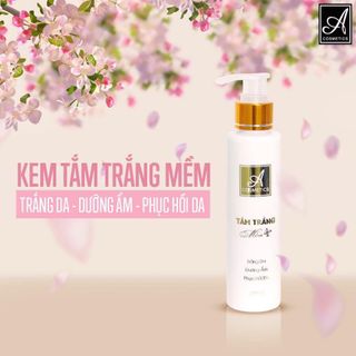 Tắm Trắng Mềm A Cosmetic giá sỉ