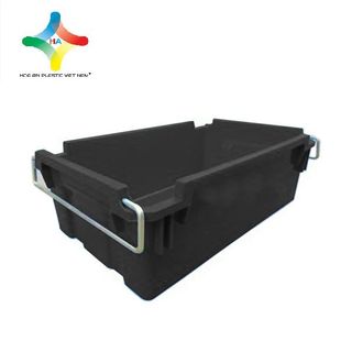 Sóng nhựa đặc/rỗng các loại kích thước