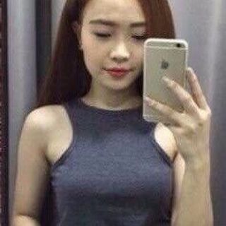 Áo thun ba lỗ