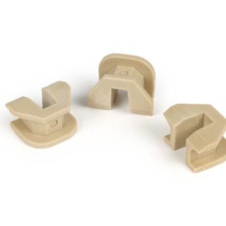 Honda SH Ý Kẹp cao su trượt nồi trước DrPulley