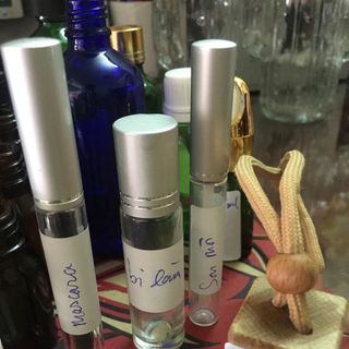 lọ serum