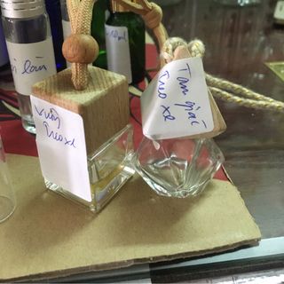 lọ serum