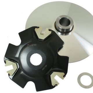 Honda SH Ý Kẹp cao su trượt nồi trước DrPulley