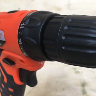 Khoan Pin SAFUN Model SF 303S 18V
